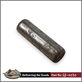 68-0030 Dowel