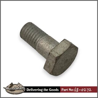 68-0272 Bolt