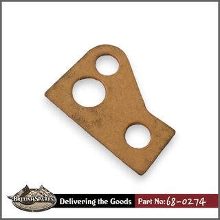 68-0274 Gasket