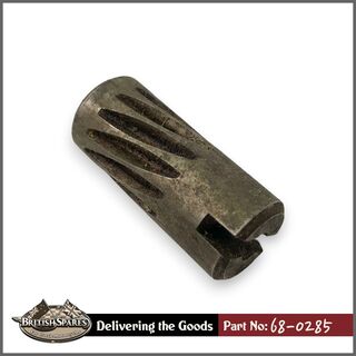 68-0285 Spindle