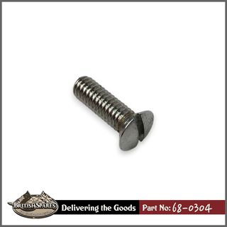 68-0304 Screw