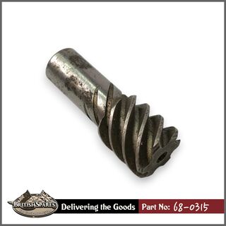 68-0315 Gear
