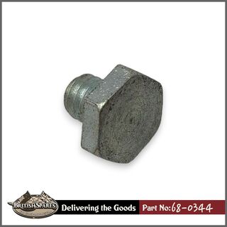 68-0344 Bolt