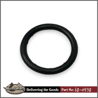 68-0538 O-Ring
