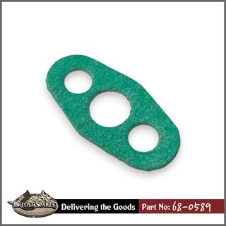 68-0589 Gasket
