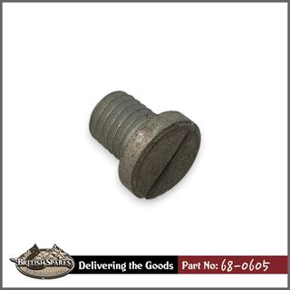 68-0605 Screw