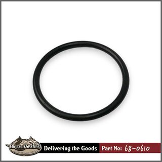 68-0610 O-Ring