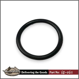 68-0611 O-Ring