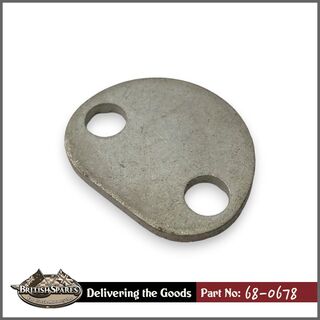 68-0678 Blanking Plate