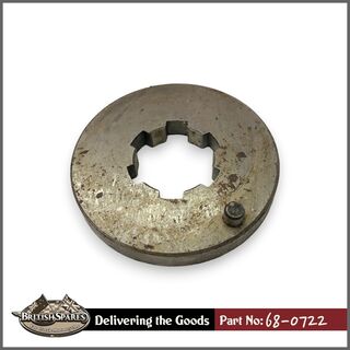 68-0722 Timing Disc