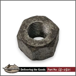 68-0801 Nut