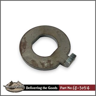68-3054 Plate