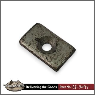 68-3097 Plate