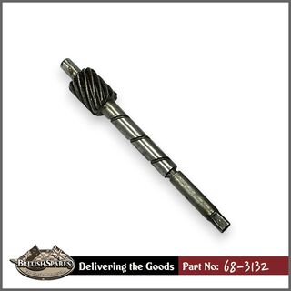 68-3132 Gear