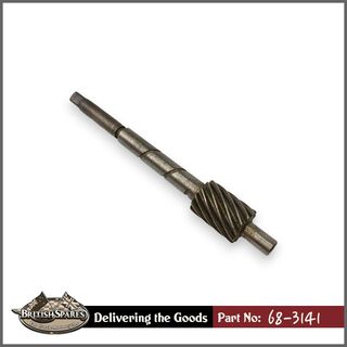 68-3141 Gear