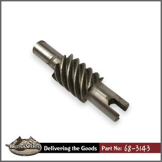 68-3143 Speedo Gear
