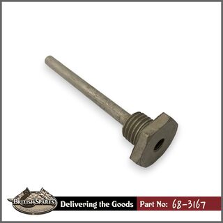 68-3167 Level Plug