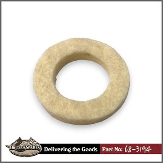 68-3194 Felt Washer