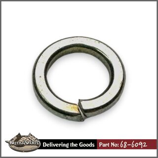 68-6092 Washer