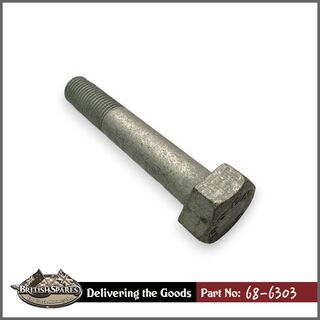 68-6303 Bolt