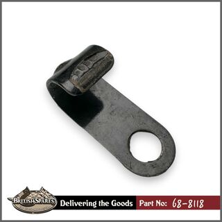 68-8118 Clip