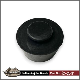 68-8315 Rubber