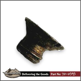 70-0393 Screw Plug
