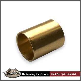 70-0400 Bush