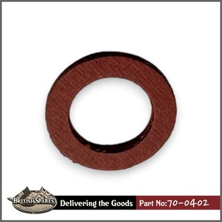 70-0402 Washer
