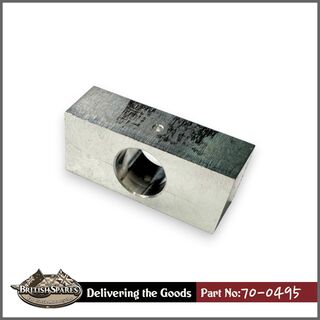 70-0495 Driving Block