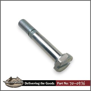 70-0536 Bolt