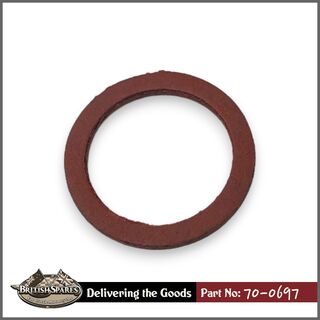 70-0697 Washer
