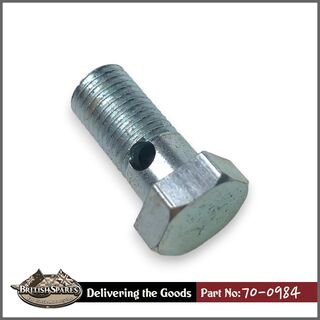 70-0984 Bolt