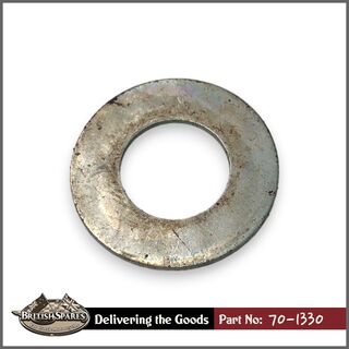 70-1330 Washer