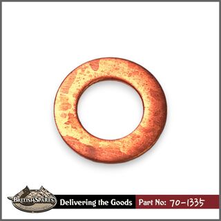 70-1335 Washer