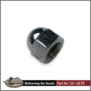 70-1435 Dome Nut