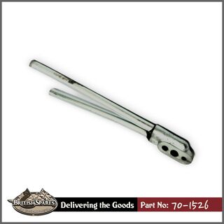 70-1526 Feed Pipe