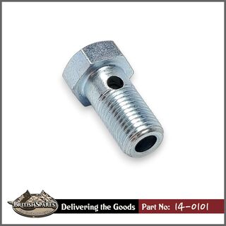 70-1601 Banjo Bolt