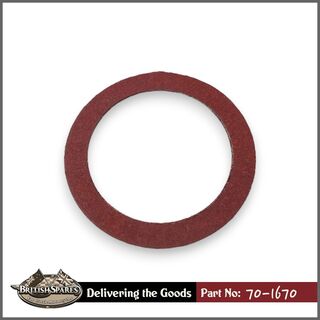 70-1670 Fibre Washer