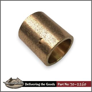 70-2260 Bush