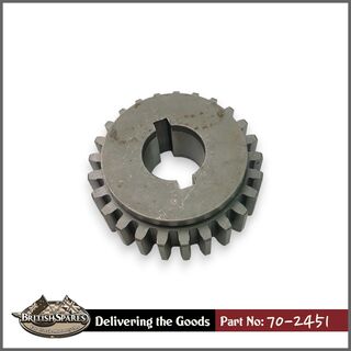 70-2451 Pinion