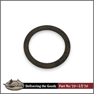 70-2570 Fibre Washer