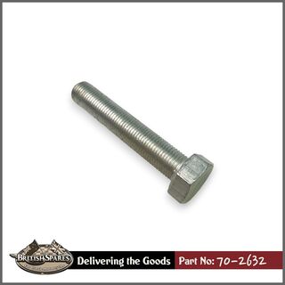 70-2632 Bolt
