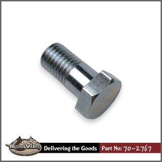 70-2767 Banjo Bolt