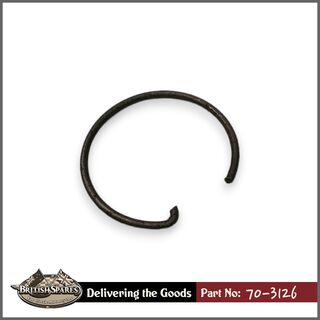70-3126 Circlip