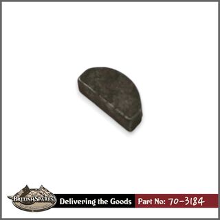 70-3184 Key
