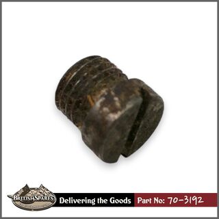70-3192 Plug