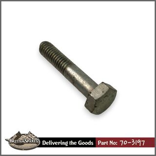 70-3197 Bolt