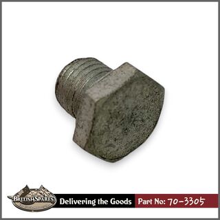 70-3305 Plug