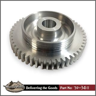 70-3411 Gear